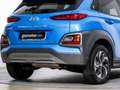 Hyundai KONA 1.6 GDI HEV TECNO DT 141 5P Bleu - thumbnail 8