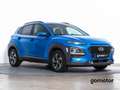 Hyundai KONA 1.6 GDI HEV TECNO DT 141 5P Bleu - thumbnail 4