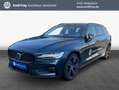 Volvo V60 B4 D Plus Dark Blau - thumbnail 1