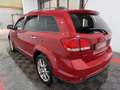 Fiat Freemont 2.0 16V Multijet 170 ch 4x4 Lounge AUTOMATIQUE +CAMERA +94000KMS Rojo - thumbnail 6