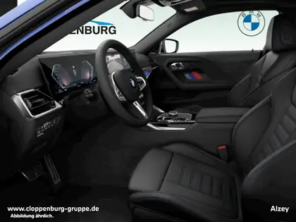 Annonce voiture d'occasion BMW 240 - CARADIZE