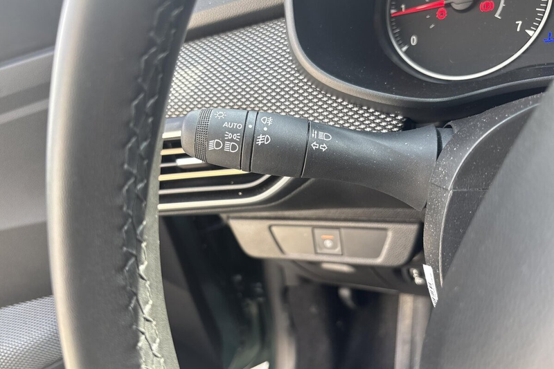 Dacia Sandero Stepway Expression TCe 90 Camera, PDC — photo 13