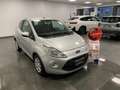 Ford Ka/Ka+ 1.2 Benzina Full Optional Gris - thumbnail 1