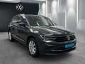 Volkswagen Tiguan 2.0TDI Life AHK KAMERA RFK NAVI SITZH Gris - thumbnail 26