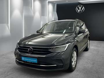 2.0TDI Life AHK KAMERA RFK NAVI SITZH