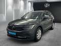 Volkswagen Tiguan 2.0TDI Life AHK KAMERA RFK NAVI SITZH Grau - thumbnail 2