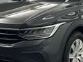 Volkswagen Tiguan 2.0TDI Life AHK KAMERA RFK NAVI SITZH Gris - thumbnail 4