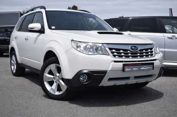 2.0 D BOXER DIESEL AWD