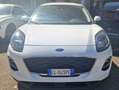 Ford Puma Puma II 2020 1.0 ecoboost Connect 95cv Blanc - thumbnail 2