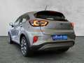 Ford Puma Titanium 1.0 EcoBoost Mild Hybrid EU6d Silber - thumbnail 5