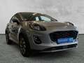 Ford Puma Titanium 1.0 EcoBoost Mild Hybrid EU6d Silber - thumbnail 2