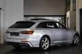 Audi A6 A6 2.0 40 TFSI S tronic S-Line Pano ACC Garantie* Argento - thumbnail 4