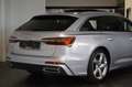 Audi A6 A6 2.0 40 TFSI S tronic S-Line Pano ACC Garantie* Argento - thumbnail 5