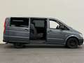 Mercedes-Benz Vito 113 CDI 320 Functional Lang Dubbele Cabine Luxe Ai Grijs - thumbnail 7
