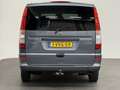 Mercedes-Benz Vito 113 CDI 320 Functional Lang Dubbele Cabine Luxe Ai Grijs - thumbnail 10