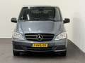 Mercedes-Benz Vito 113 CDI 320 Functional Lang Dubbele Cabine Luxe Ai Grijs - thumbnail 4