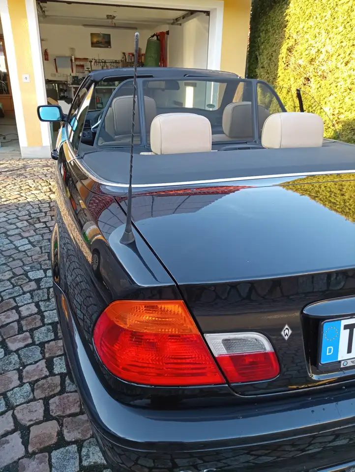 BMW 325 Ci, foto 2