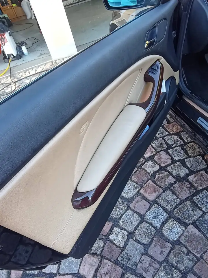 BMW 325 Ci, foto 8