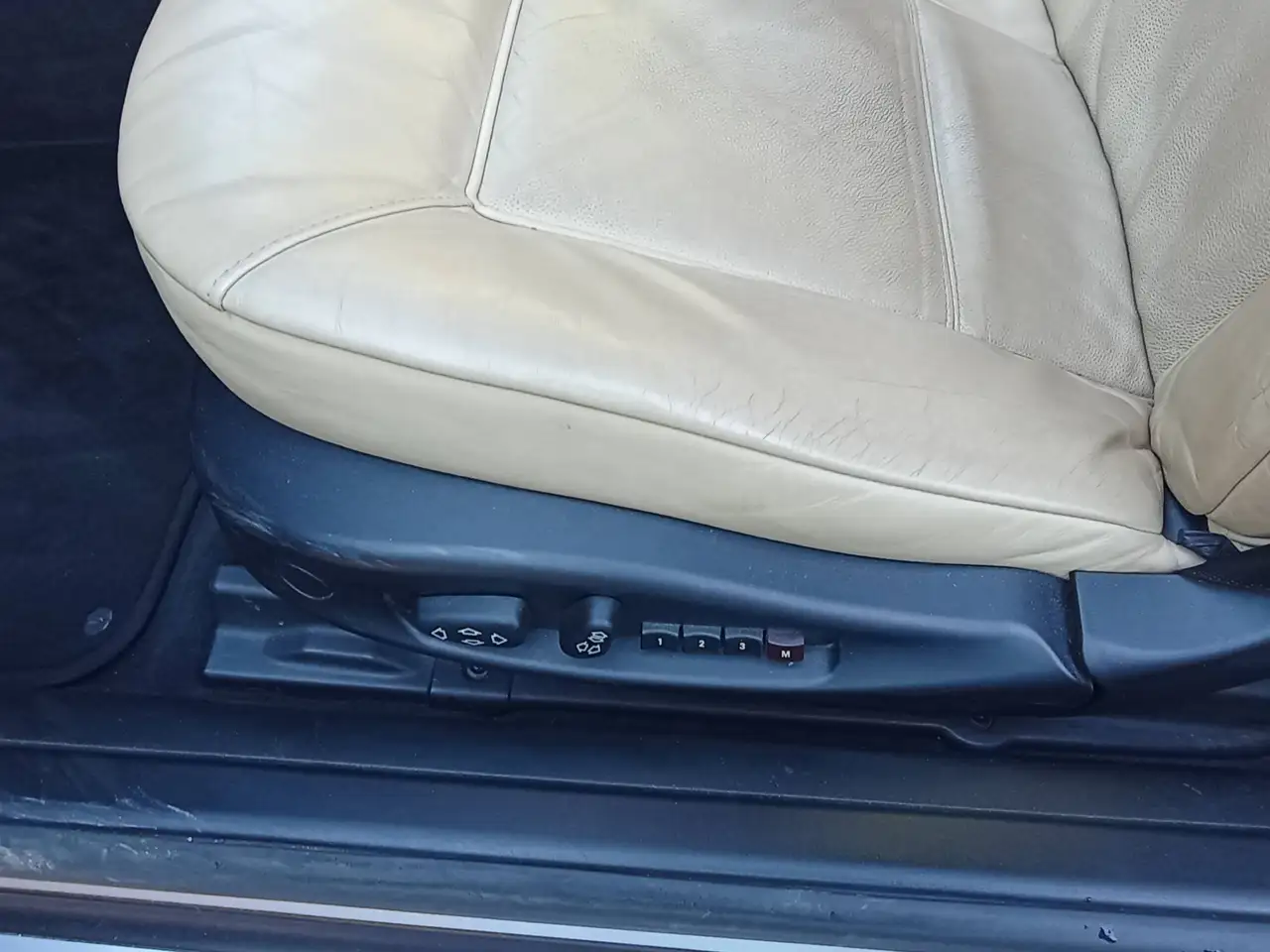 BMW 325 Ci, foto 6