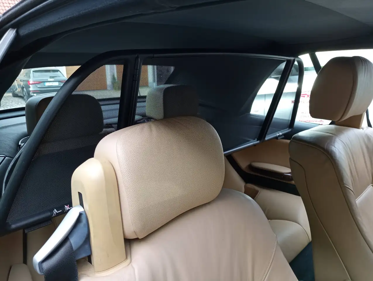 BMW 325 Ci, foto 11