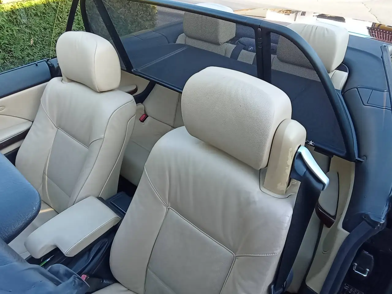 BMW 325 Ci, foto 12