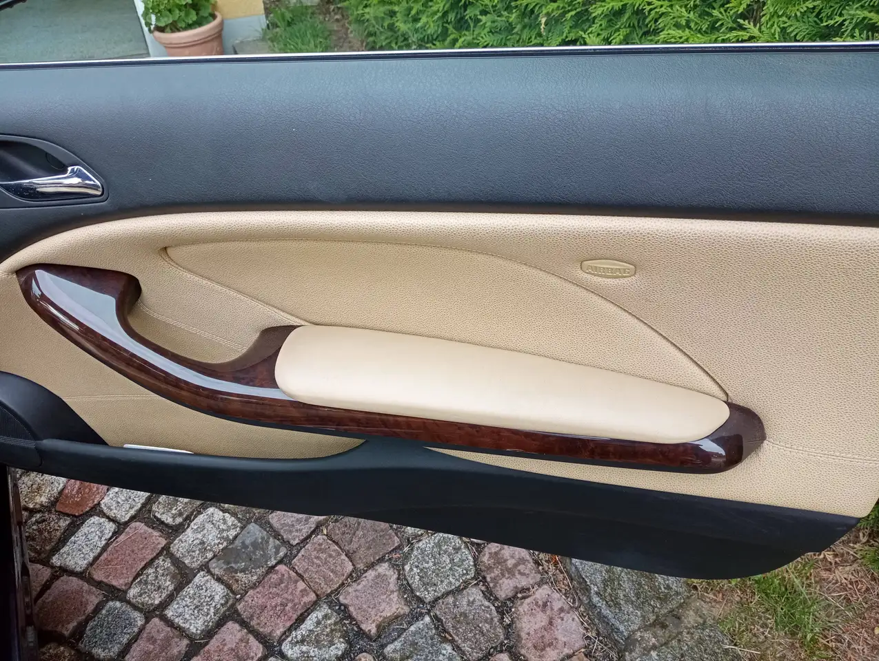BMW 325 Ci, foto 9