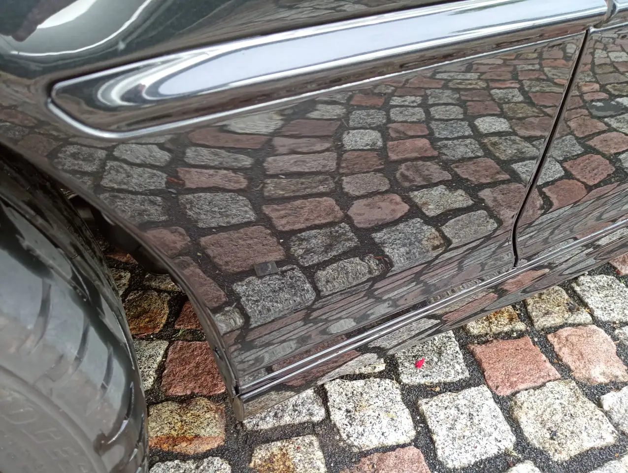 BMW 325 Ci, foto 4