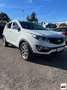 Kia Sportage 1.6 ECO GPL+ 2WD Class Bianco - thumbnail 3