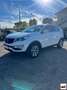 Kia Sportage 1.6 ECO GPL+ 2WD Class Bianco - thumbnail 2