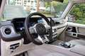 Mercedes-Benz G 63 AMG 1.Hand/Burmester/Designo/360°/Multibeam Blanc - thumbnail 7
