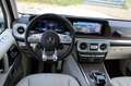 Mercedes-Benz G 63 AMG 1.Hand/Burmester/Designo/360°/Multibeam Blanc - thumbnail 8