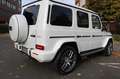 Mercedes-Benz G 63 AMG 1.Hand/Burmester/Designo/360°/Multibeam Blanc - thumbnail 4
