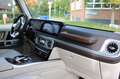 Mercedes-Benz G 63 AMG 1.Hand/Burmester/Designo/360°/Multibeam Blanc - thumbnail 9