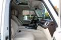 Mercedes-Benz G 63 AMG 1.Hand/Burmester/Designo/360°/Multibeam Blanc - thumbnail 14