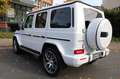 Mercedes-Benz G 63 AMG 1.Hand/Burmester/Designo/360°/Multibeam Blanc - thumbnail 3