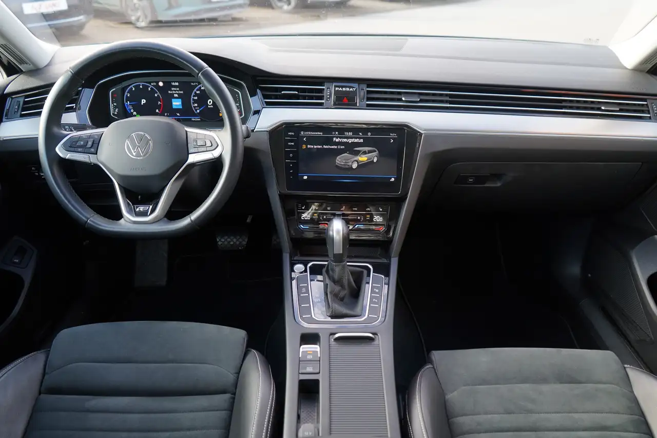 Volkswagen Passat, фото 8