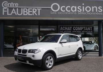 (E83) 1.8D 143CH CONFORT