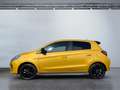 Mitsubishi Space Star Select+ Black 1,2 l MIVEC AS&G Kamera Geel - thumbnail 3