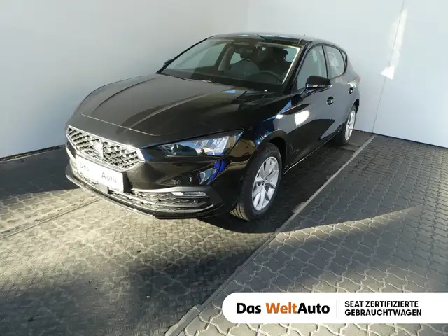 SEAT Leon Style Edition 1.5 TSI 115 PS