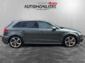 Audi S3 S3 Sportback 2.0 TFSI Quattro S tronic Gris - thumbnail 8