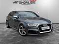 Audi S3 S3 Sportback 2.0 TFSI Quattro S tronic Gris - thumbnail 3