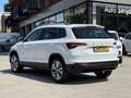 Skoda Karoq 1.5 TSI ACT Business Edition Plus Automaat | Panod Blanc - thumbnail 14