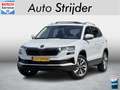 Skoda Karoq 1.5 TSI ACT Business Edition Plus Automaat | Panod Blanc - thumbnail 1