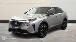 Peugeot 3008 1.2 Hybrid 145ch GT e-DCS6