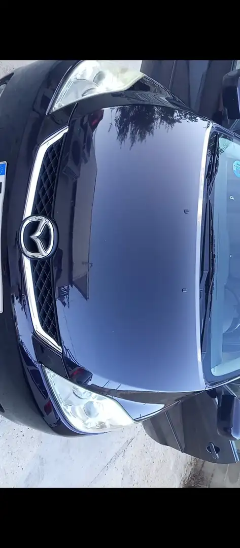 Mazda 5 Mazda5 2.0 Sportive - 1