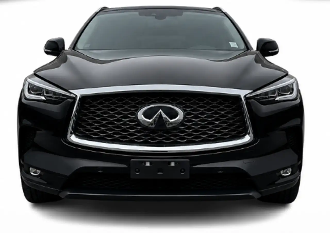 Infiniti QX50 снимка Infiniti QX50