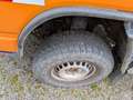 Mitsubishi Winterdienstfahrzeug Orange - thumbnail 17