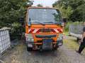 Mitsubishi Winterdienstfahrzeug Arancione - thumbnail 2