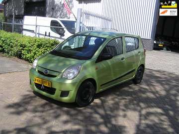 1.0 Trend nap pas stuurbekr nieuwe apk