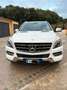 Mercedes-Benz ML 250 bt Premium 4matic auto Bianco - thumbnail 1